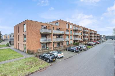 Woning Spinderweg 101 Ede