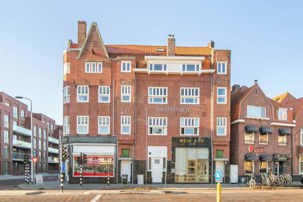 Woning Willemstraat 58F Eindhoven