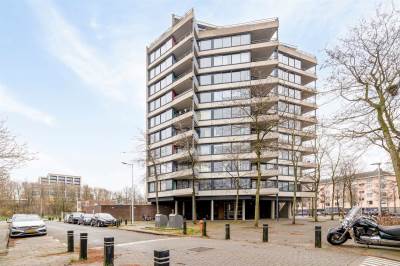 Woning Rietveld Schröderpad 17 Amsterdam