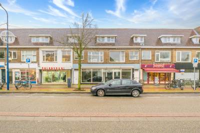 Woning Amsterdamsestraatweg 599BIS Utrecht