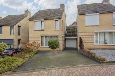 Woning Korversberg 51 Eygelshoven