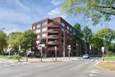 Woning Thorbeckelaan 332D Den Haag