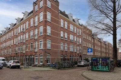 Woning Lootsstraat 16H Amsterdam