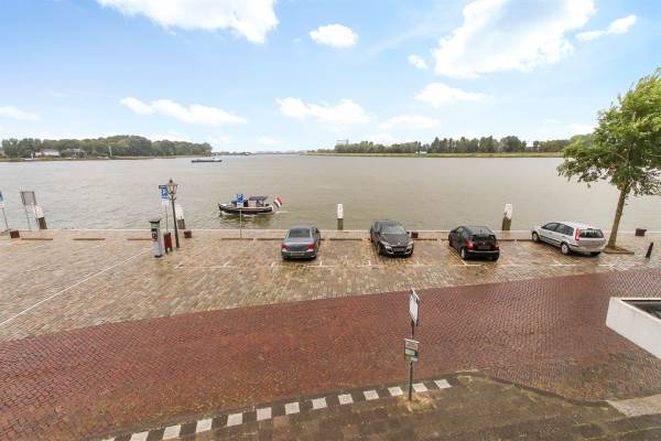 Woning Merwekade 98 Dordrecht