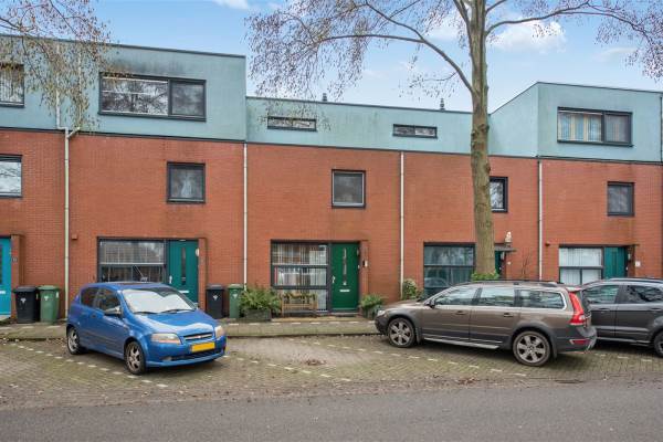 Woning Florasingel 9 Zoetermeer