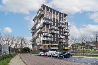 Woning Herenstraat 145 Nieuwegein