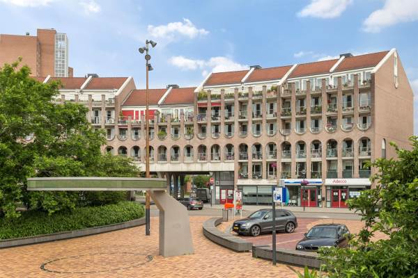 Woning Stationsplein 55 Helmond