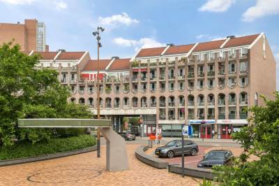 Woning Stationsplein 55 Helmond