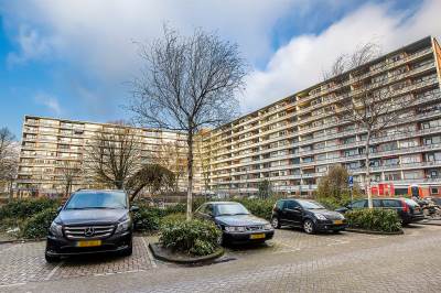 Woning Osdorper Ban 137 Amsterdam