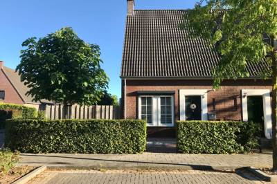 Woning Beatrixstraat 42 Meerlo