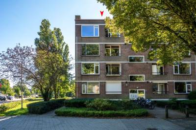 Woning Vossenlaan 319 Nijmegen