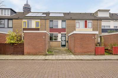 Woning Colijnhof 6 Goes