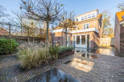 Woning Rombout Hogerbeetsstraat 2 Middenbeemster