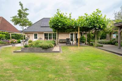 Woning Snippenveld 12 Emmen