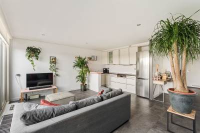 Woning Filomeentje erf 92 Capelle aan den IJssel