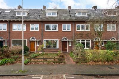 Woning Laan van Klarenbeek 58 Arnhem