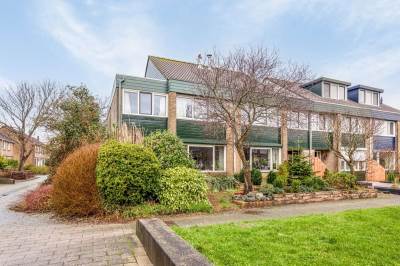 Woning De Gorsen 1 Callantsoog