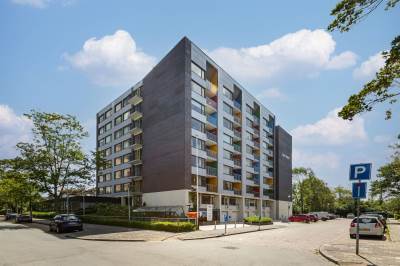 Woning Sans Souci 83 Castricum