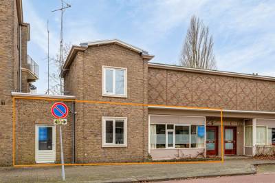 Woning Jacob van Maerlantstraat 47 Den Bosch