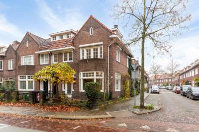 Woning Edenstraat 60 Eindhoven