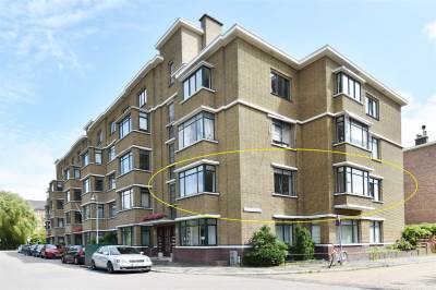 Woning Aronskelkweg 32 Den Haag