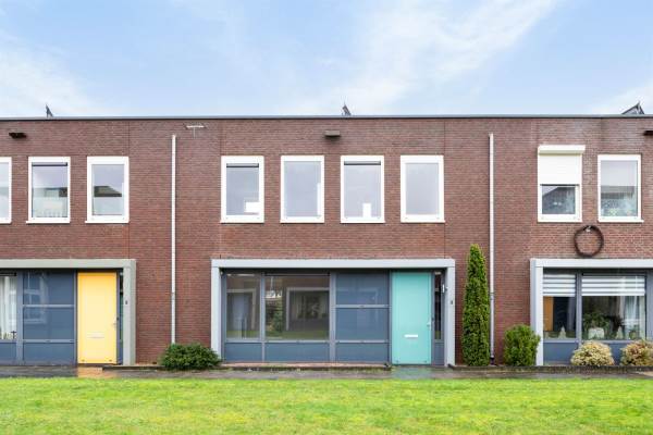Woning Eksterplein 3 Vaassen
