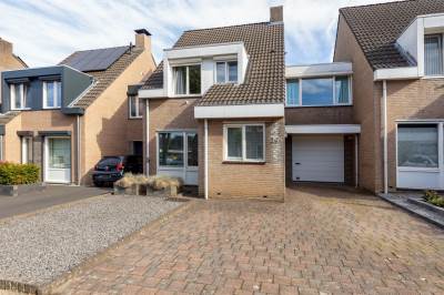 Woning Prof. van Itersonstraat 39 Heerlen