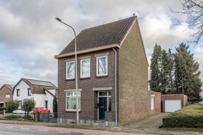 Woning Reeweg 135 Landgraaf