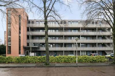 Woning Leeghwaterstraat 254 Eindhoven