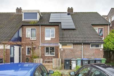 Woning Citerlaan 25 Nieuwegein
