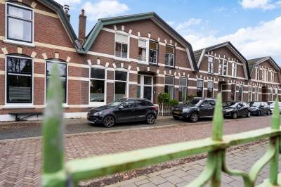 Woning Gasthuislaan 29 Steenwijk