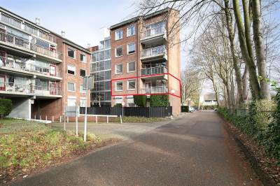 Woning Sauterneslaan 9B Maastricht