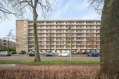 Woning Abeelweg 148 Rotterdam