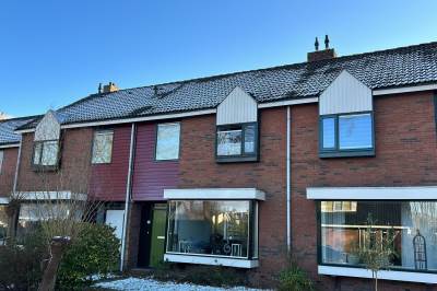 Woning Havezathelaan 108 Zuidlaren