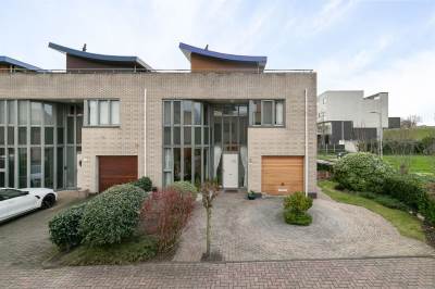 Woning Paradijsselpark 39 Capelle aan den IJssel