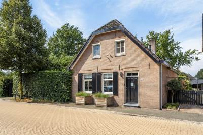 Woning Maaskantje 37 Sint-Michielsgestel