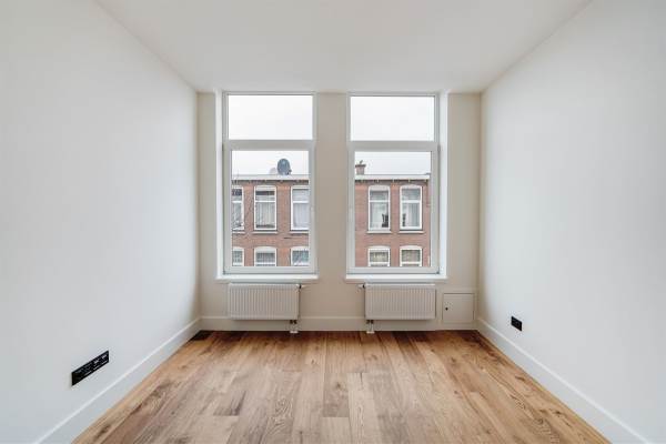 Woning Van der Helststraat 22 Den Haag