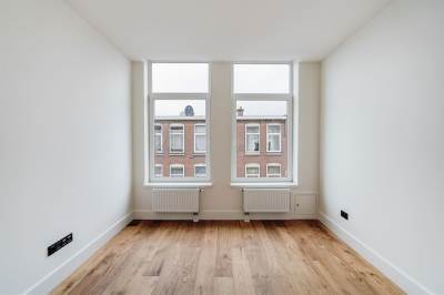 Woning Van der Helststraat 22 Den Haag