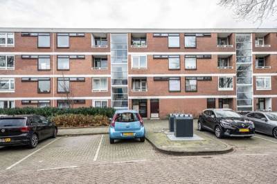 Woning Van Beethovenstraat 147 Ridderkerk