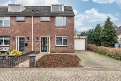 Woning Rodingsveen 86 's-Heerenberg