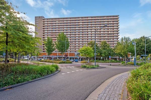 Woning Hendrik Tollensstraat 74 Delft