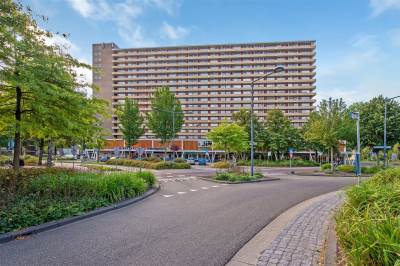 Woning Hendrik Tollensstraat 74 Delft