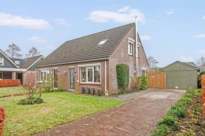 Woning Hoofdstraat 127 Dalerveen