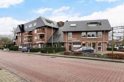 Woning Gemullehoekenweg 12c Oisterwijk