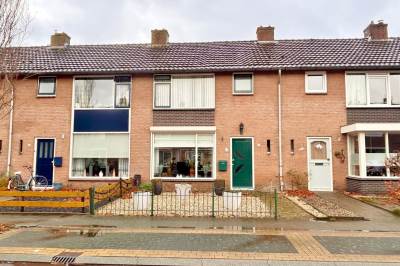 Woning Passestraat 5 Elburg