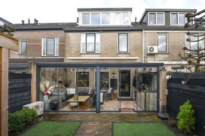 Woning Kamille 23 Eemnes