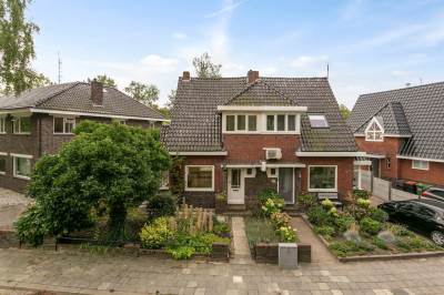 Woning Juliana-straat 7 Winschoten