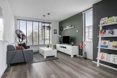 Woning Graaf Willemlaan 32 Hendrik-Ido-Ambacht