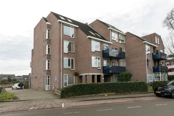 Woning Teteringsedijk 46e Breda
