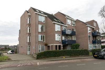 Woning Teteringsedijk 46e Breda